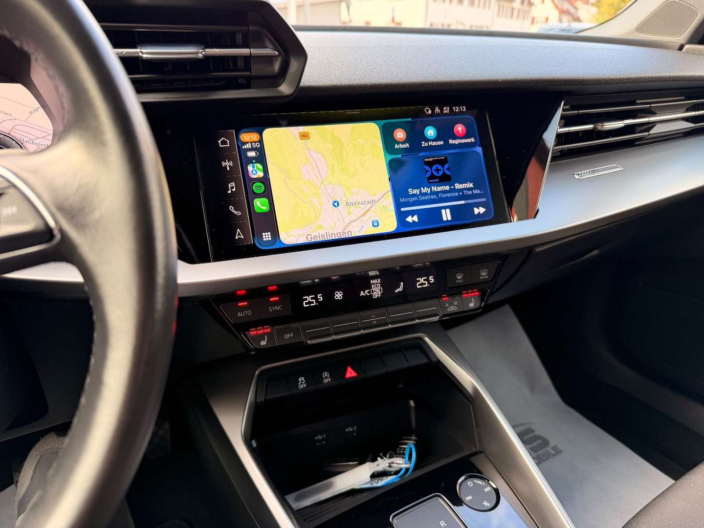 Audi A3 Sportback 35 TFSI - 2021 - Joinsteer - #10