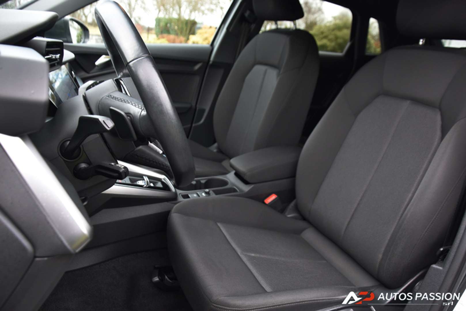 Audi A3 Sportback Advanced 35 TDI - 2021 - Joinsteer - #22