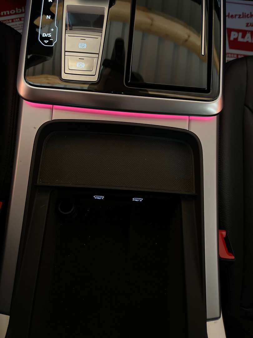 Audi Q8 50 TDI - 2021 - Joinsteer - #27