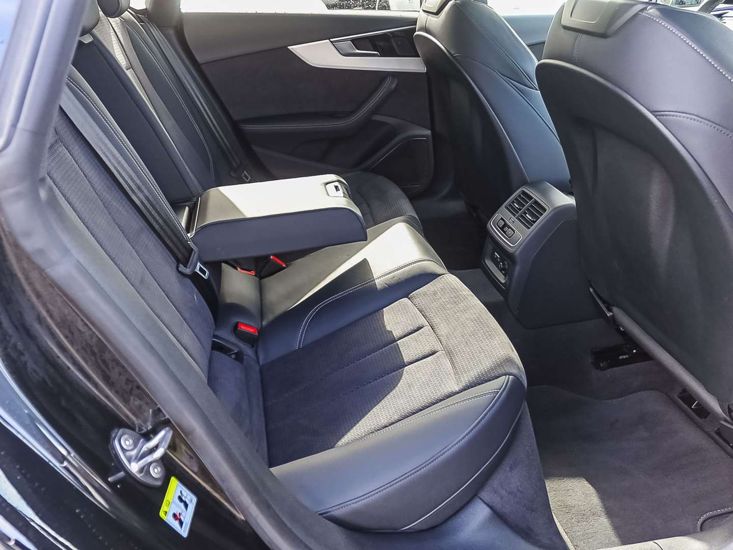 Audi A5 Sportback S Line 40 TDI - 2023 - Joinsteer - #18