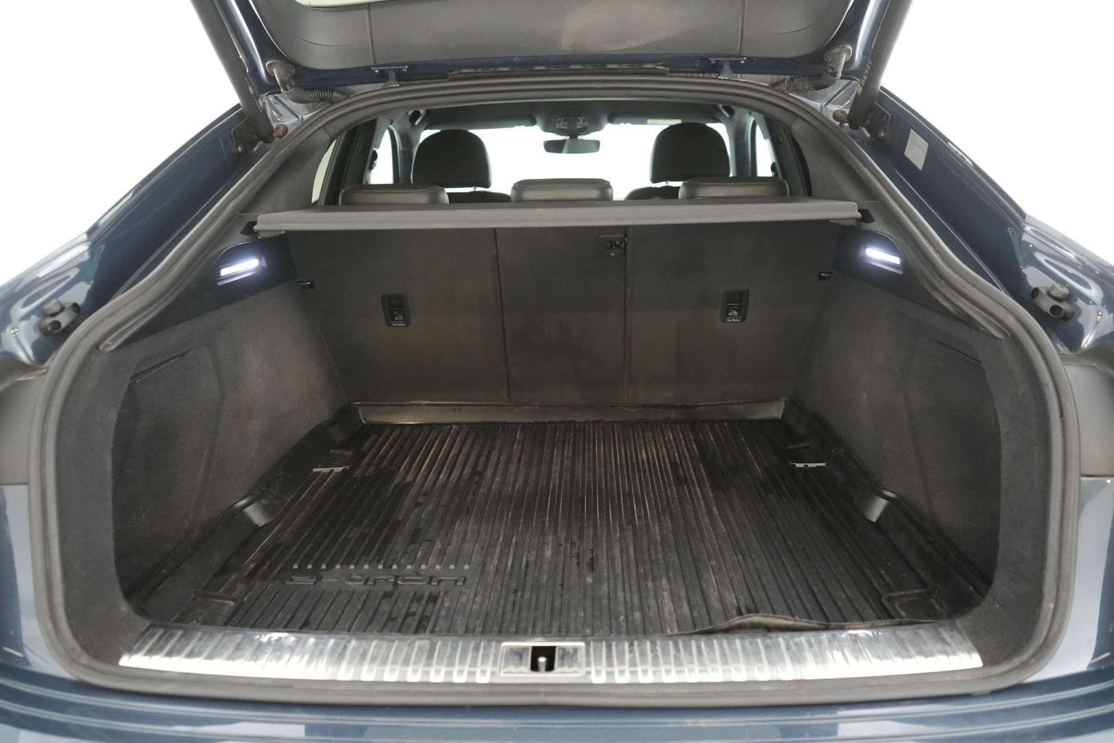 Audi E-tron Sportback S Line 55 - 2022 - Joinsteer - #21