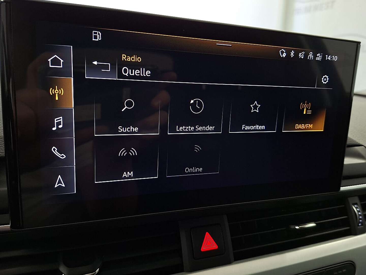 Audi A4 Avant 35 TFSI - 2022 - Joinsteer - #19