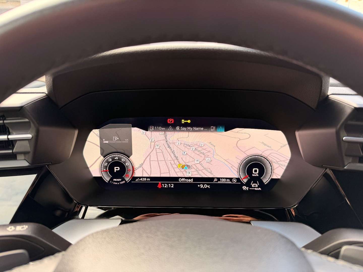 Audi A3 Sportback 35 TFSI - 2021 - Joinsteer - #11