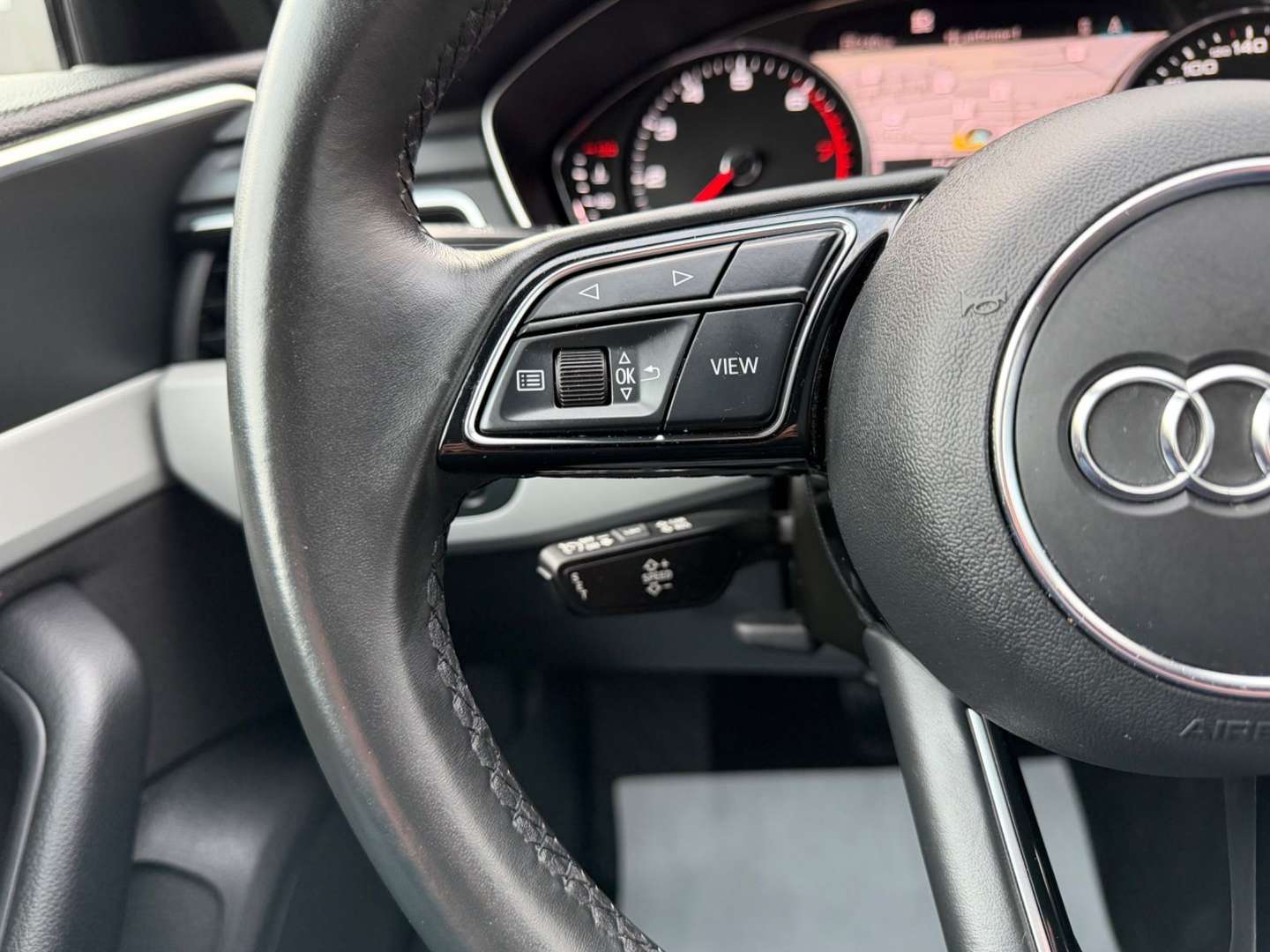 Audi A4 Advanced 40 TFSI - 2022 - Joinsteer - #9