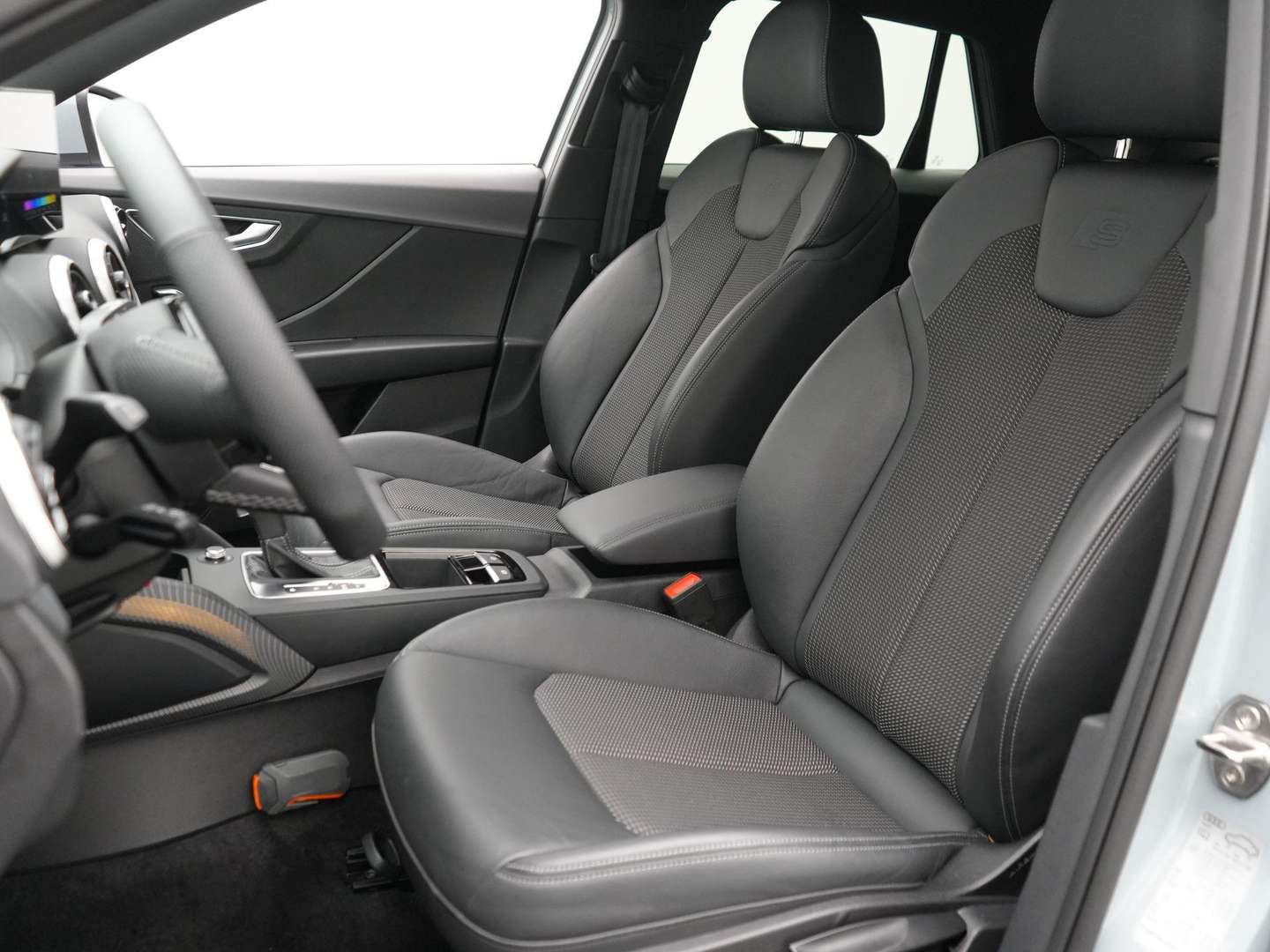 Audi Q2 S Line 35 TFSI - 2025 - Joinsteer - #39