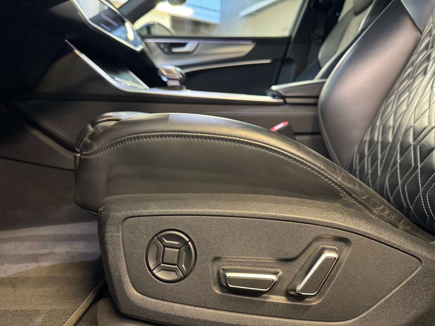 Audi S6 - 2022 - Joinsteer - #14