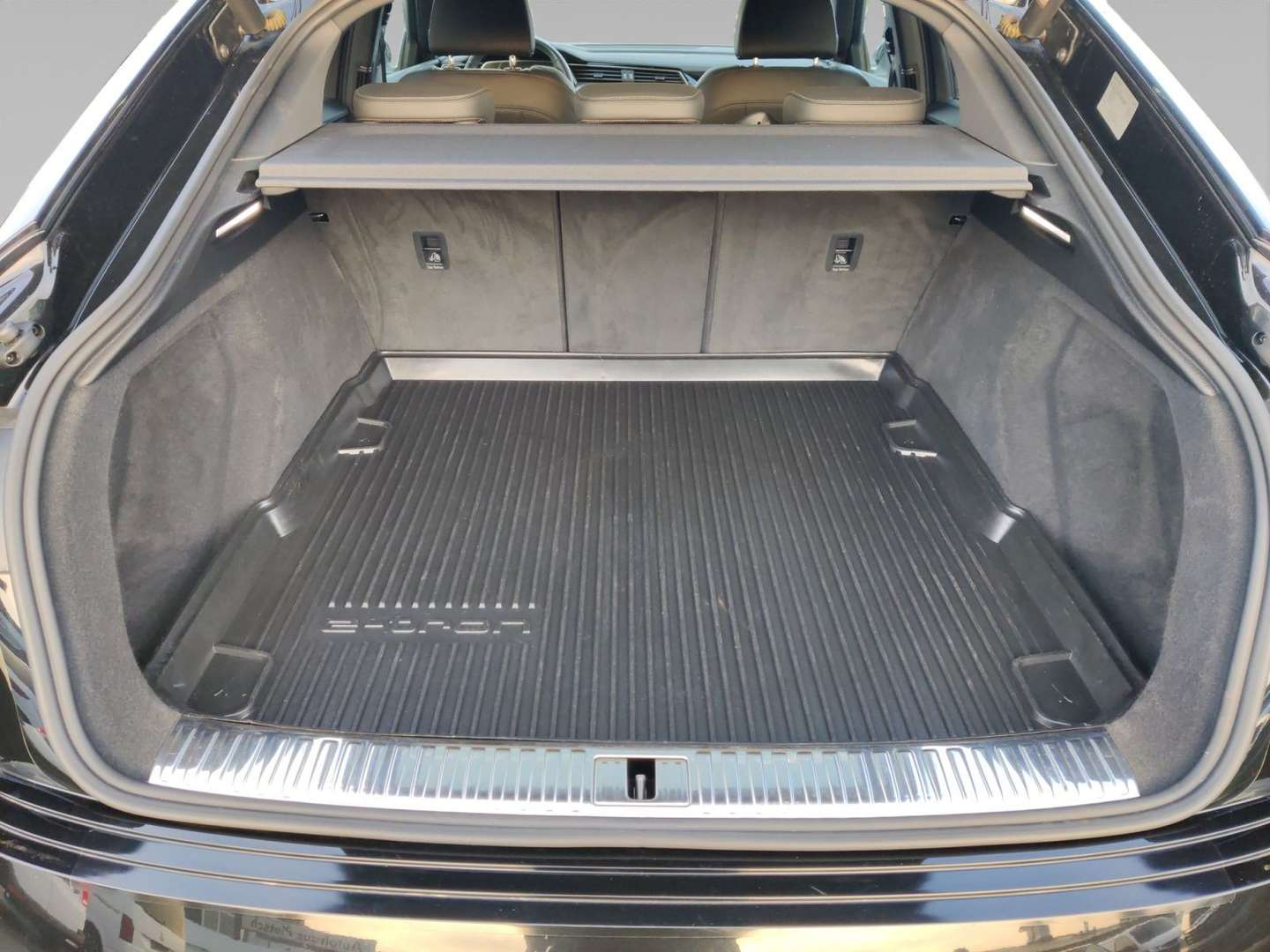 Audi E-tron 55 Sportback S Line - 2023 - Joinsteer - #14