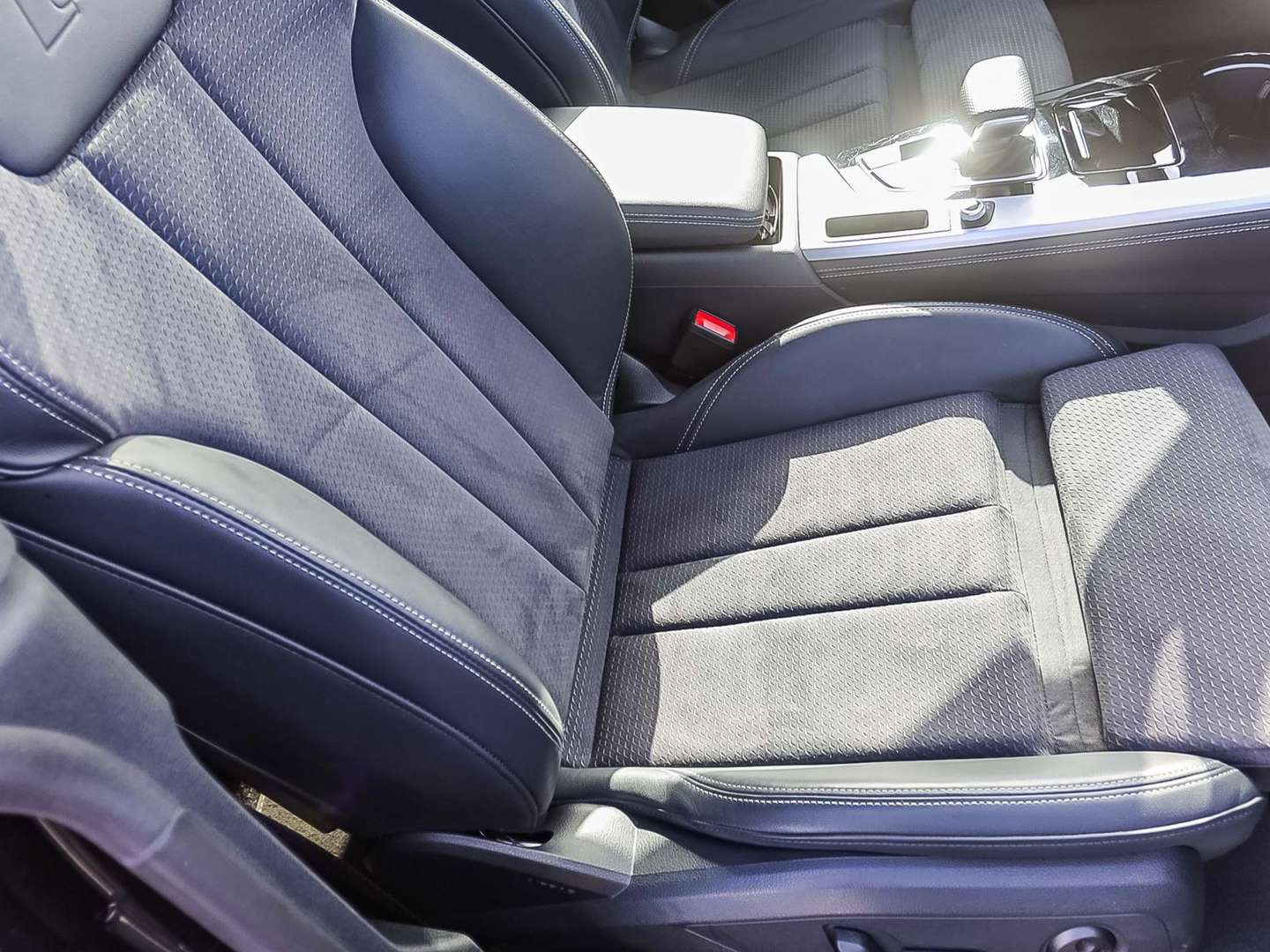 Audi A5 Sportback S Line 40 TDI - 2023 - Joinsteer - #19