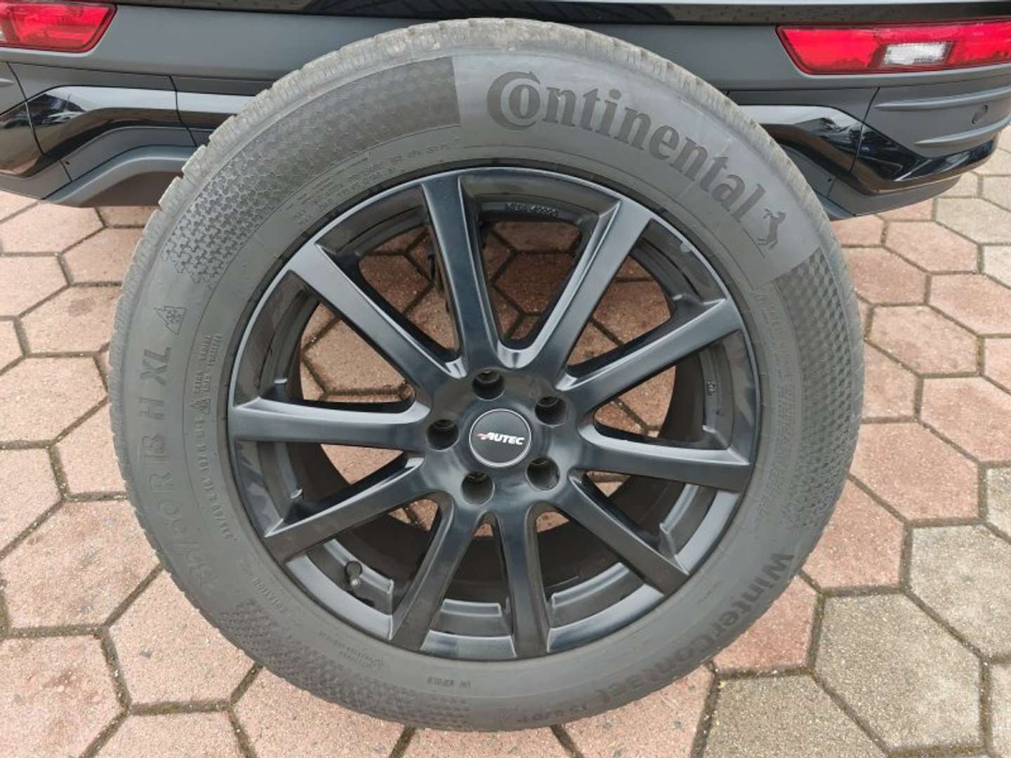 Audi Q5 Sportback Advanced 40 TDI - 2022 - Joinsteer - #26