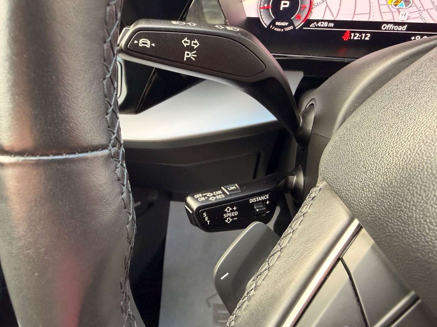 Audi A3 Sportback 35 TFSI - 2021 - Joinsteer - #12