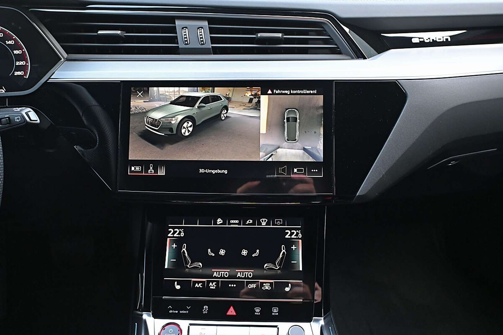 Audi E-tron S - 2023 - Joinsteer - #16