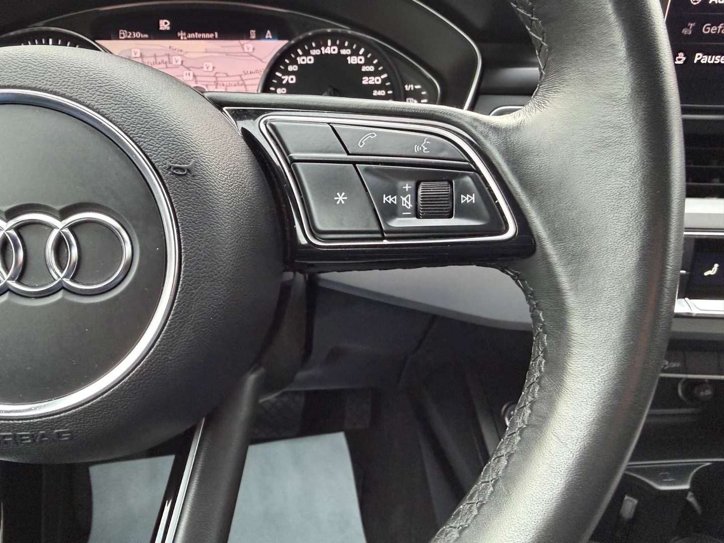 Audi A4 Advanced 40 TFSI - 2022 - Joinsteer - #10