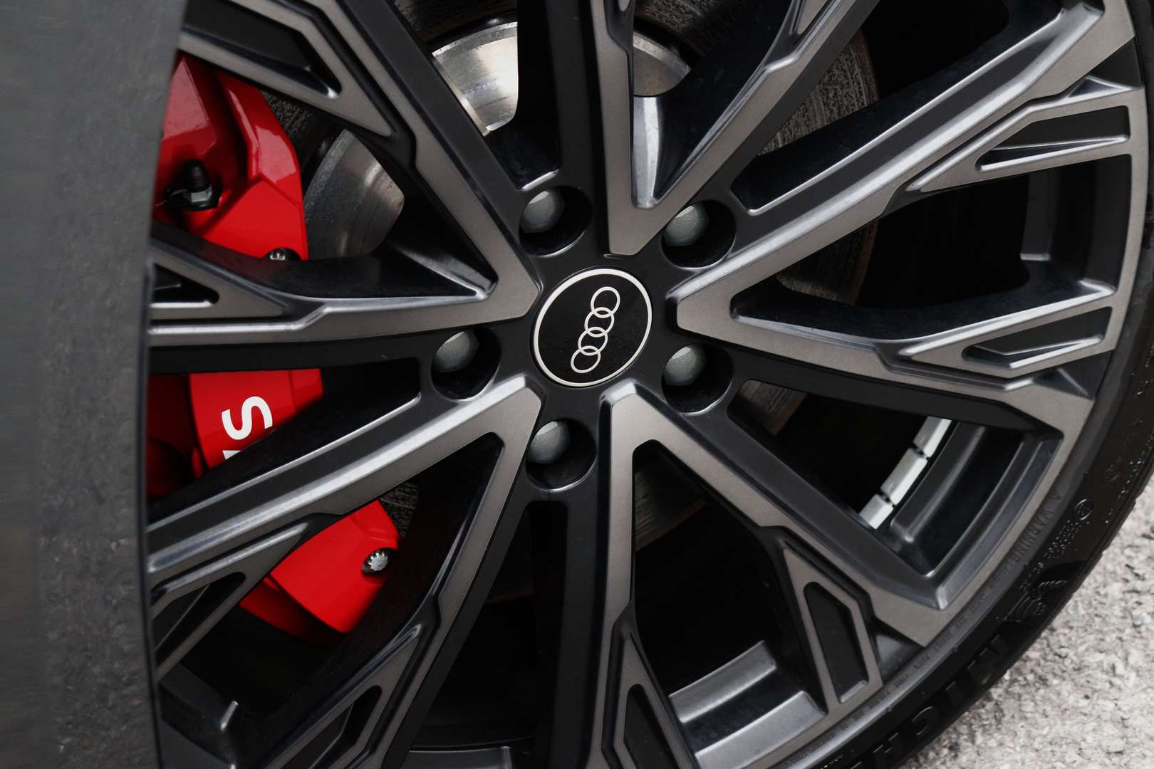 Audi S6 E-tron Avant - 2025 - Joinsteer - #2