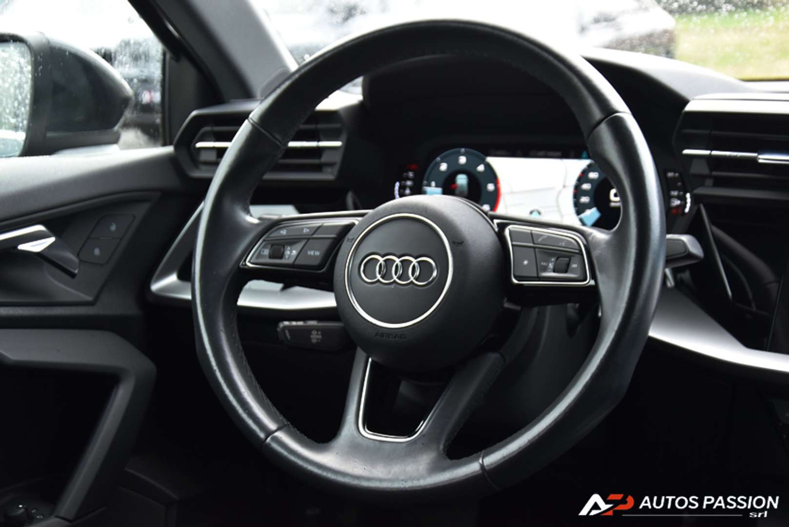 Audi A3 Sportback Advanced 35 TDI - 2021 - Joinsteer - #24