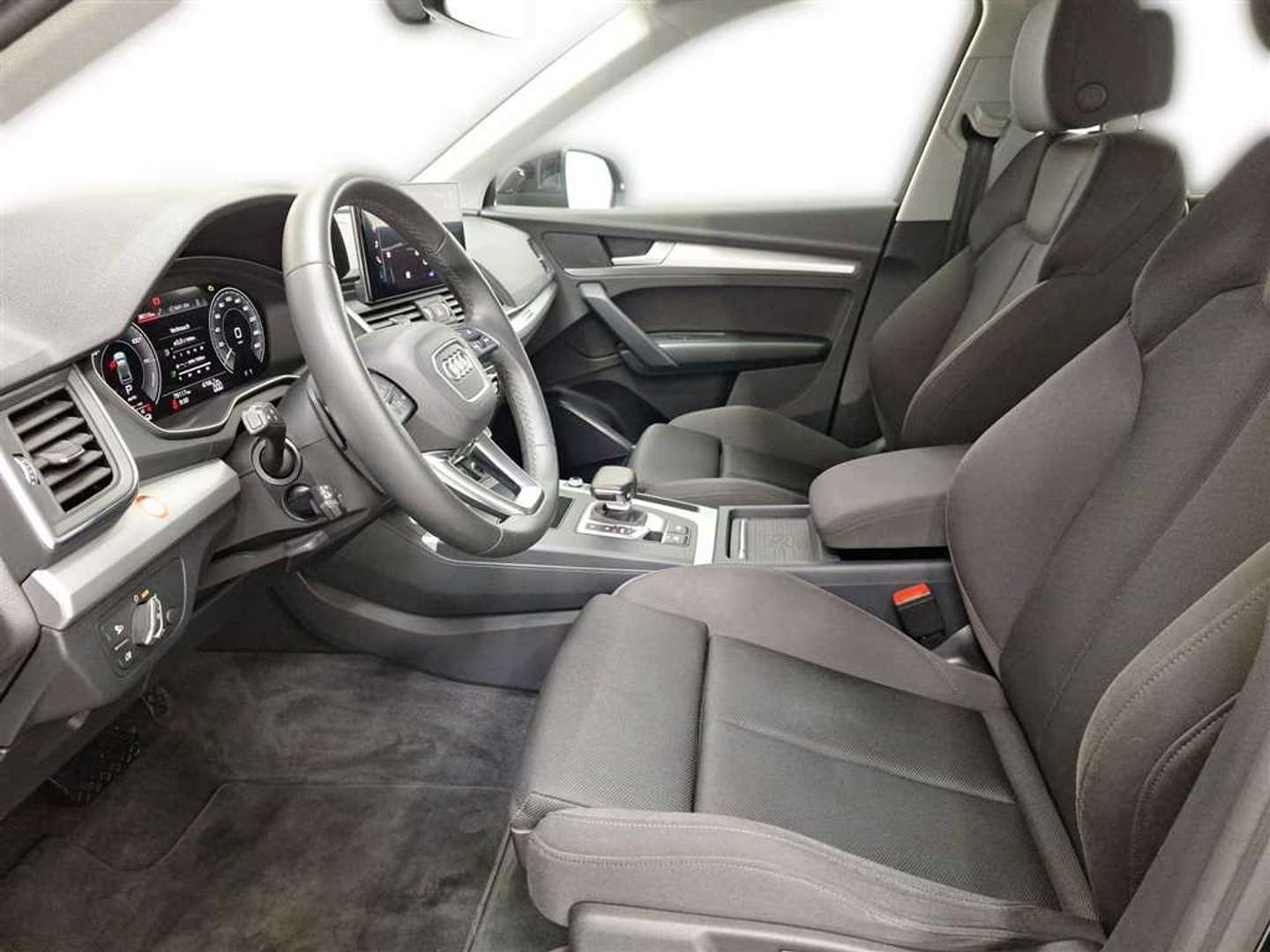 Audi Q5 Advanced 50 TFSI E - 2022 - Joinsteer - #18