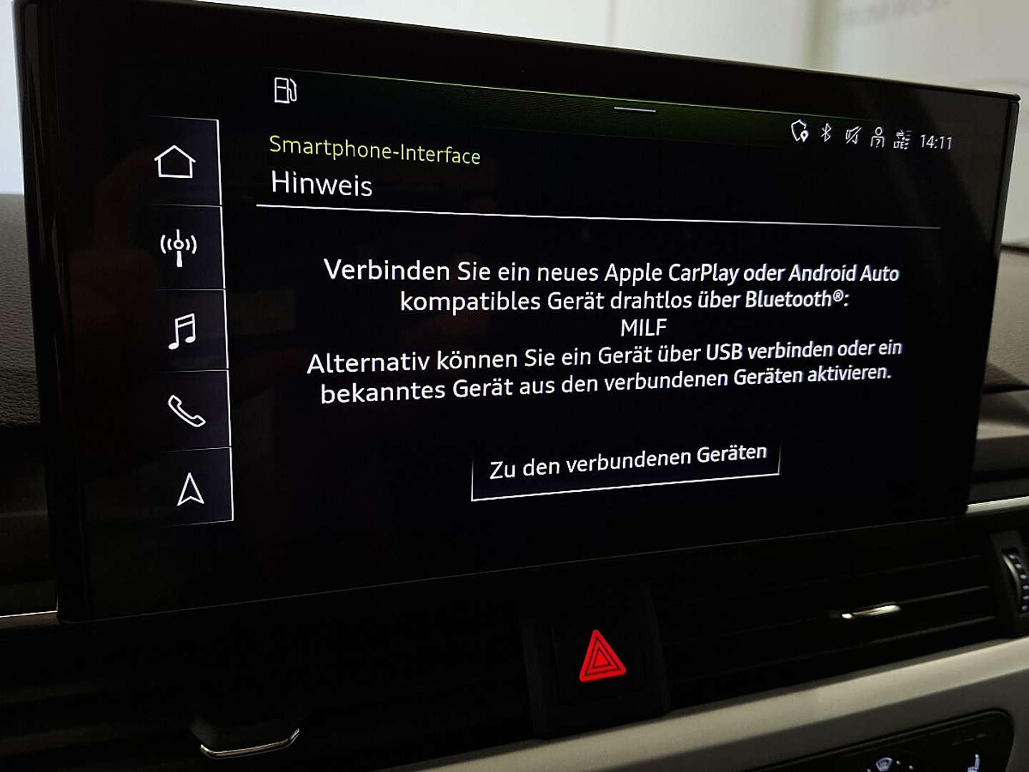 Audi A4 Avant 35 TFSI - 2022 - Joinsteer - #21