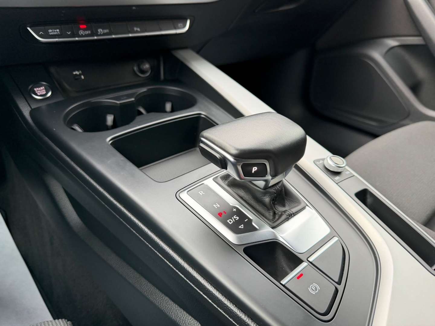 Audi A4 Advanced 40 TFSI - 2022 - Joinsteer - #11