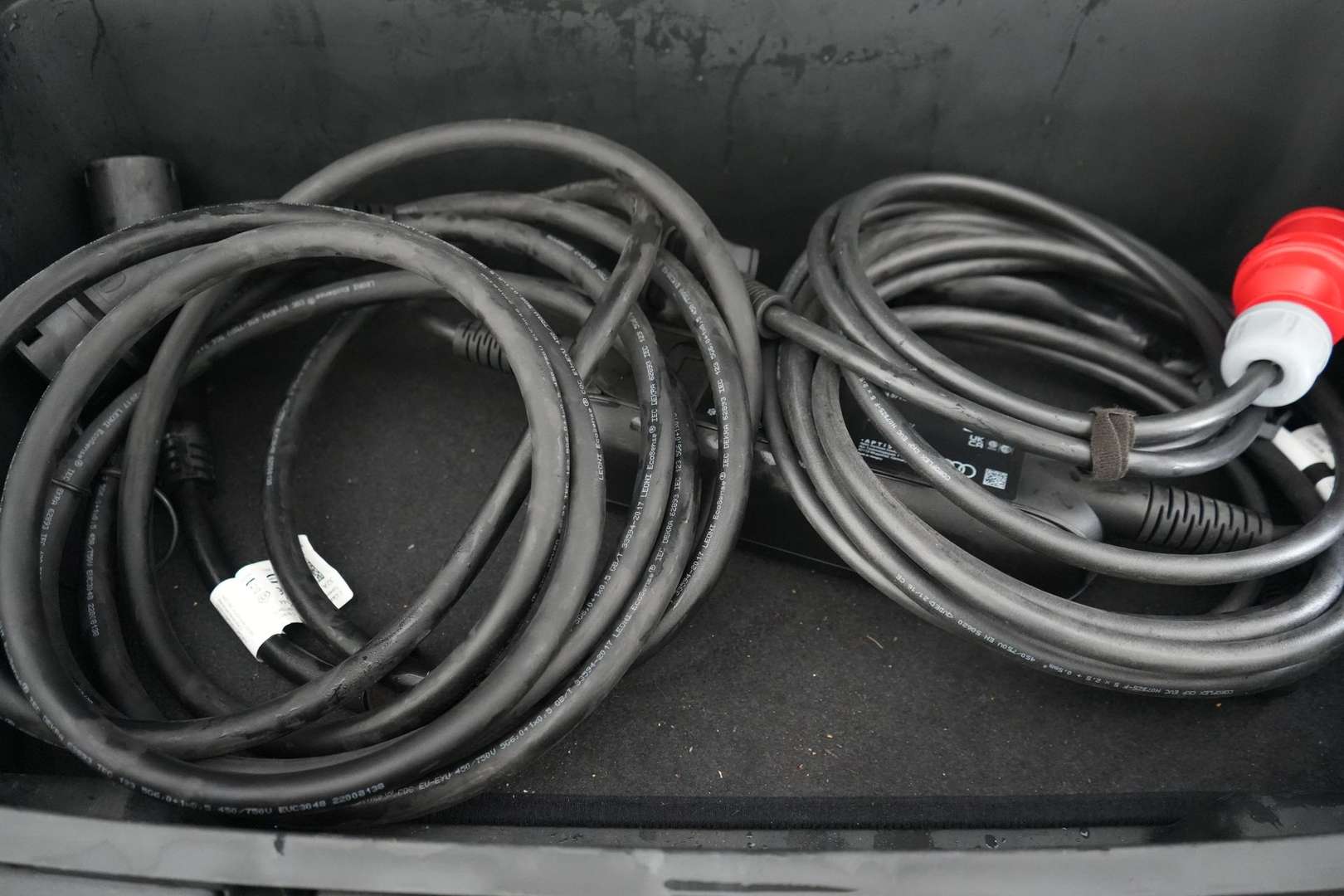 Audi E-tron Sportback S Line 55 - 2022 - Joinsteer - #23