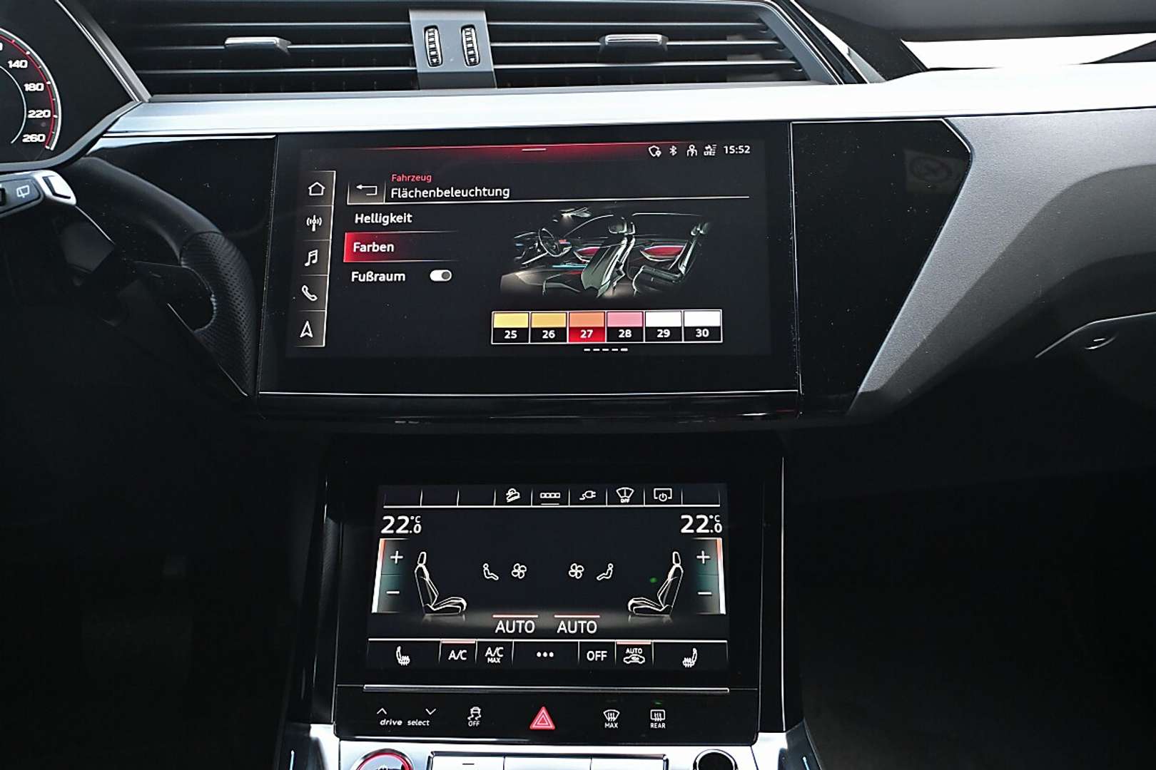 Audi E-tron S - 2023 - Joinsteer - #17