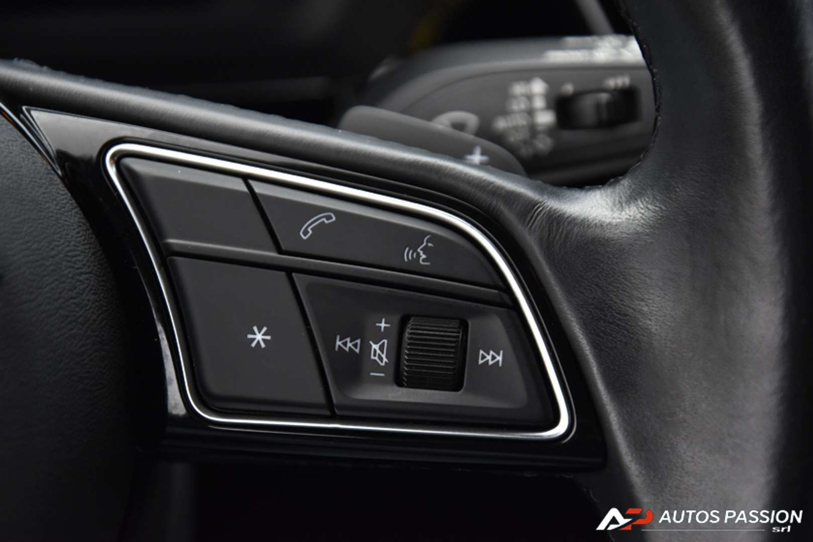 Audi A3 Sportback Advanced 35 TDI - 2021 - Joinsteer - #25