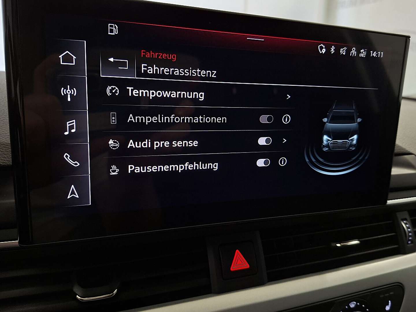 Audi A4 Avant 35 TFSI - 2022 - Joinsteer - #22