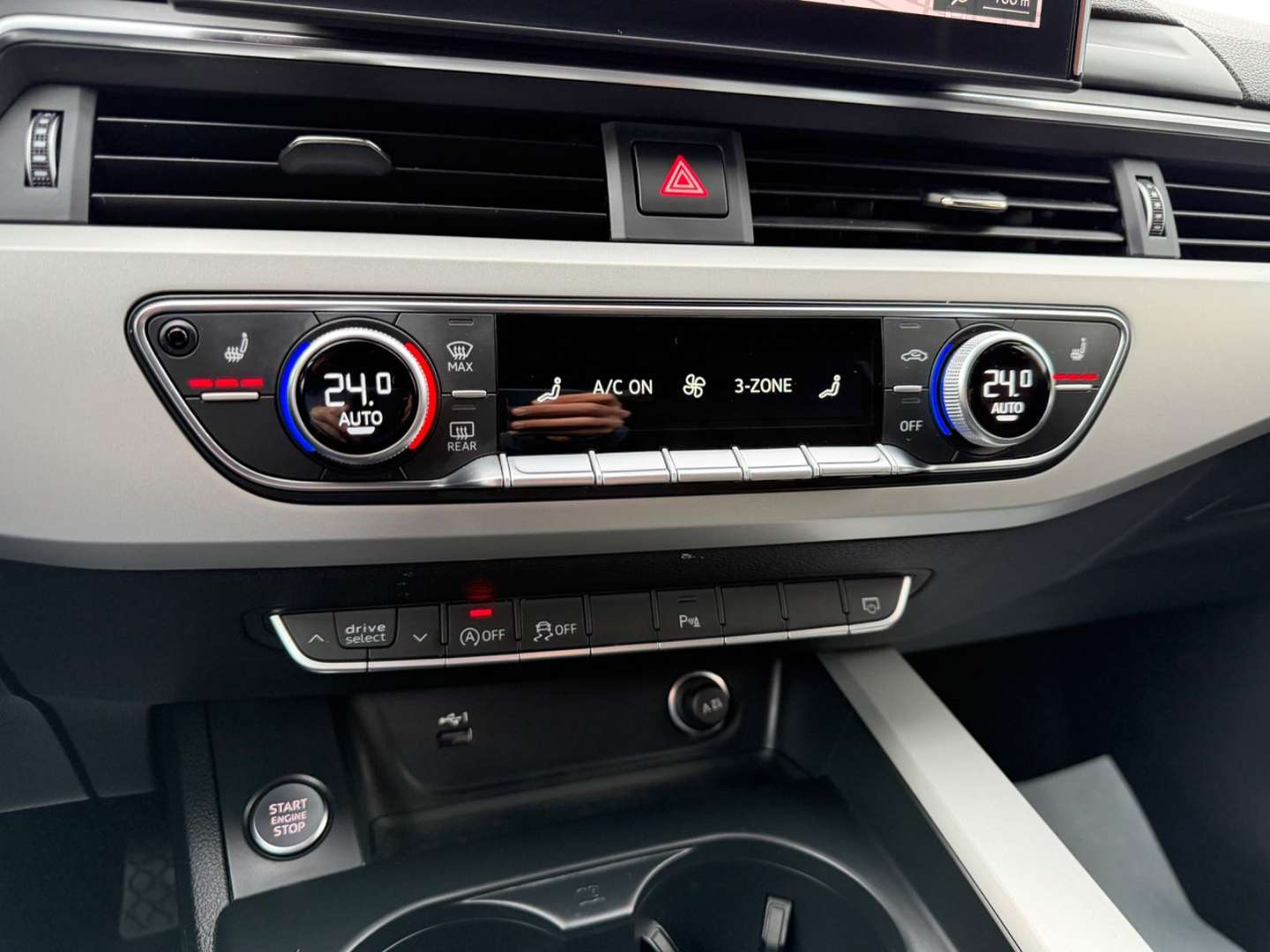 Audi A4 Advanced 40 TFSI - 2022 - Joinsteer - #12