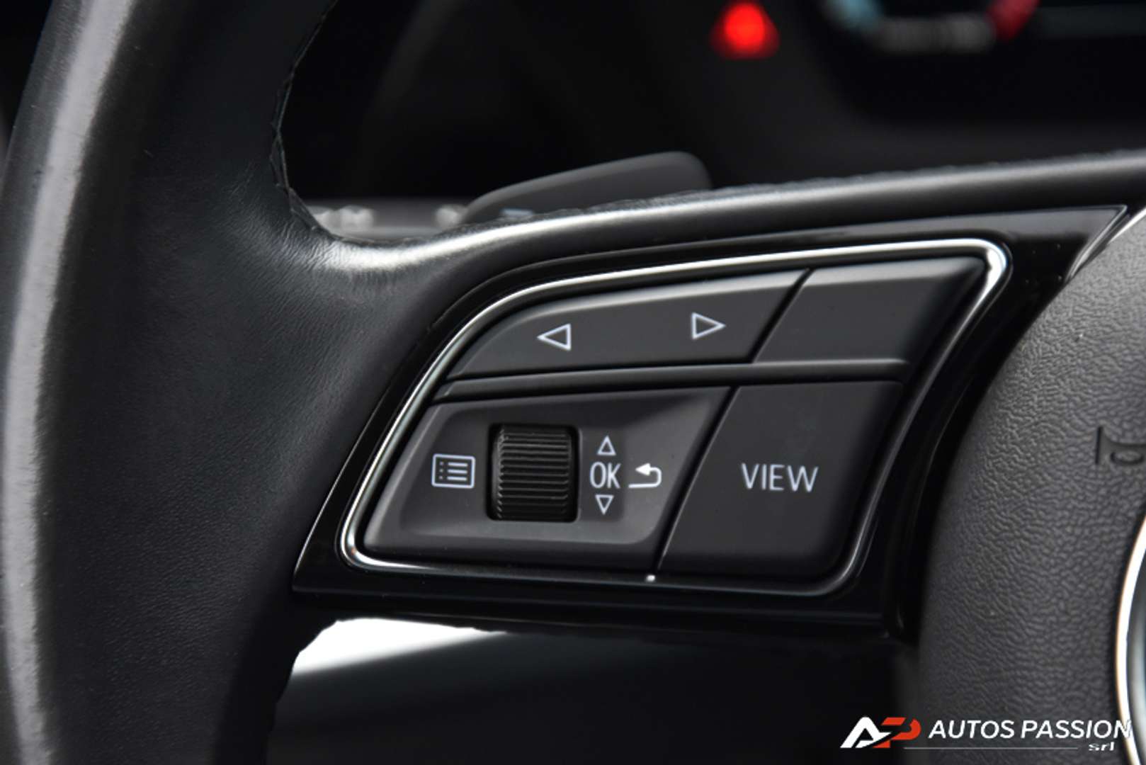 Audi A3 Sportback Advanced 35 TDI - 2021 - Joinsteer - #26