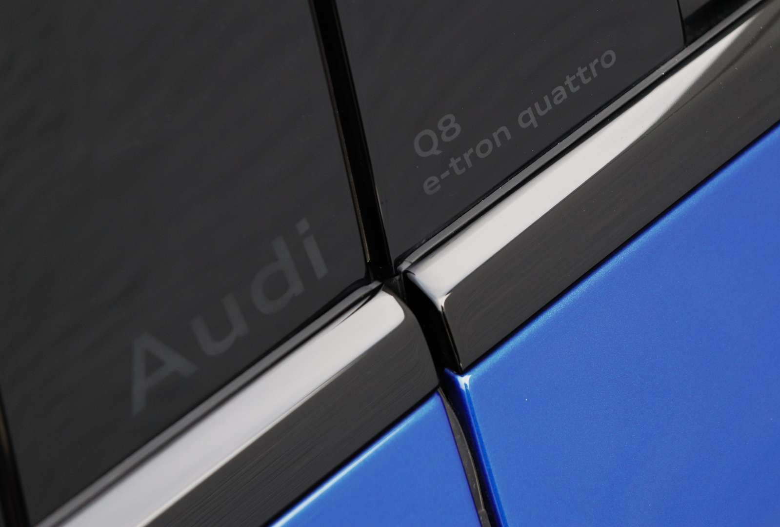 Audi Q8 E-tron S Line 55 - 2024 - Joinsteer - #12