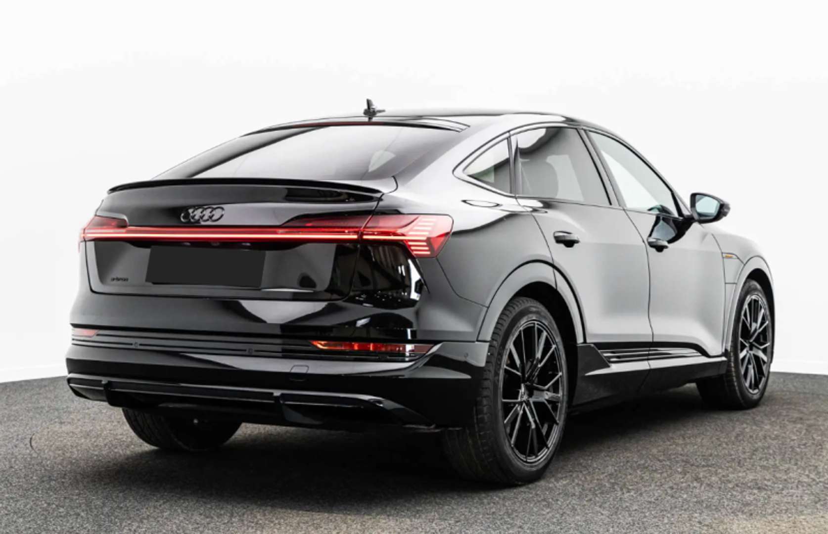Audi E-tron S Line 50 - 2021 - Joinsteer - #3
