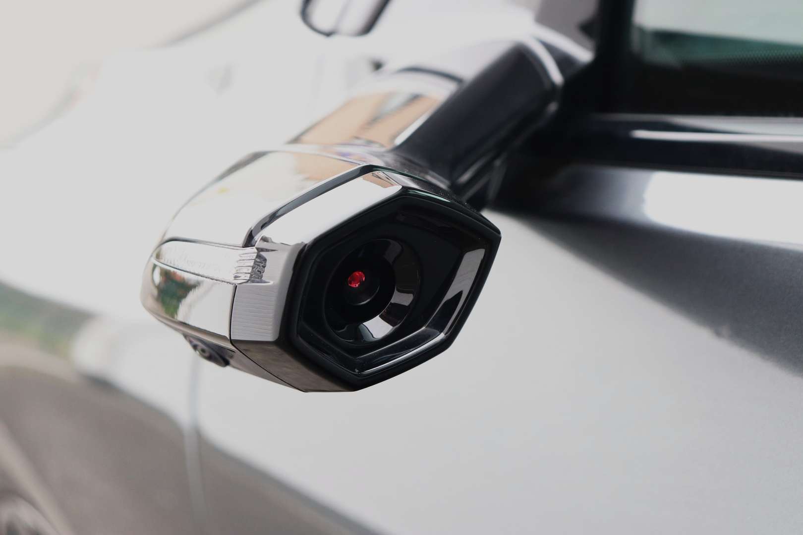 Audi S6 E-tron Avant - 2025 - Joinsteer - #4