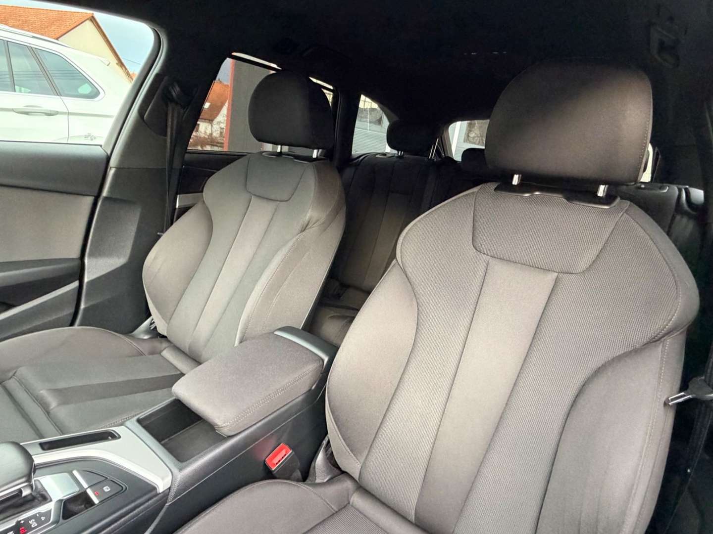 Audi A4 Advanced 40 TFSI - 2022 - Joinsteer - #14