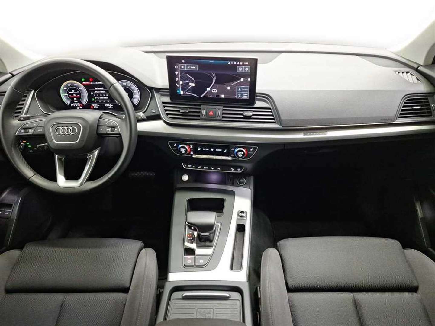 Audi Q5 Advanced 50 TFSI E - 2022 - Joinsteer - #21