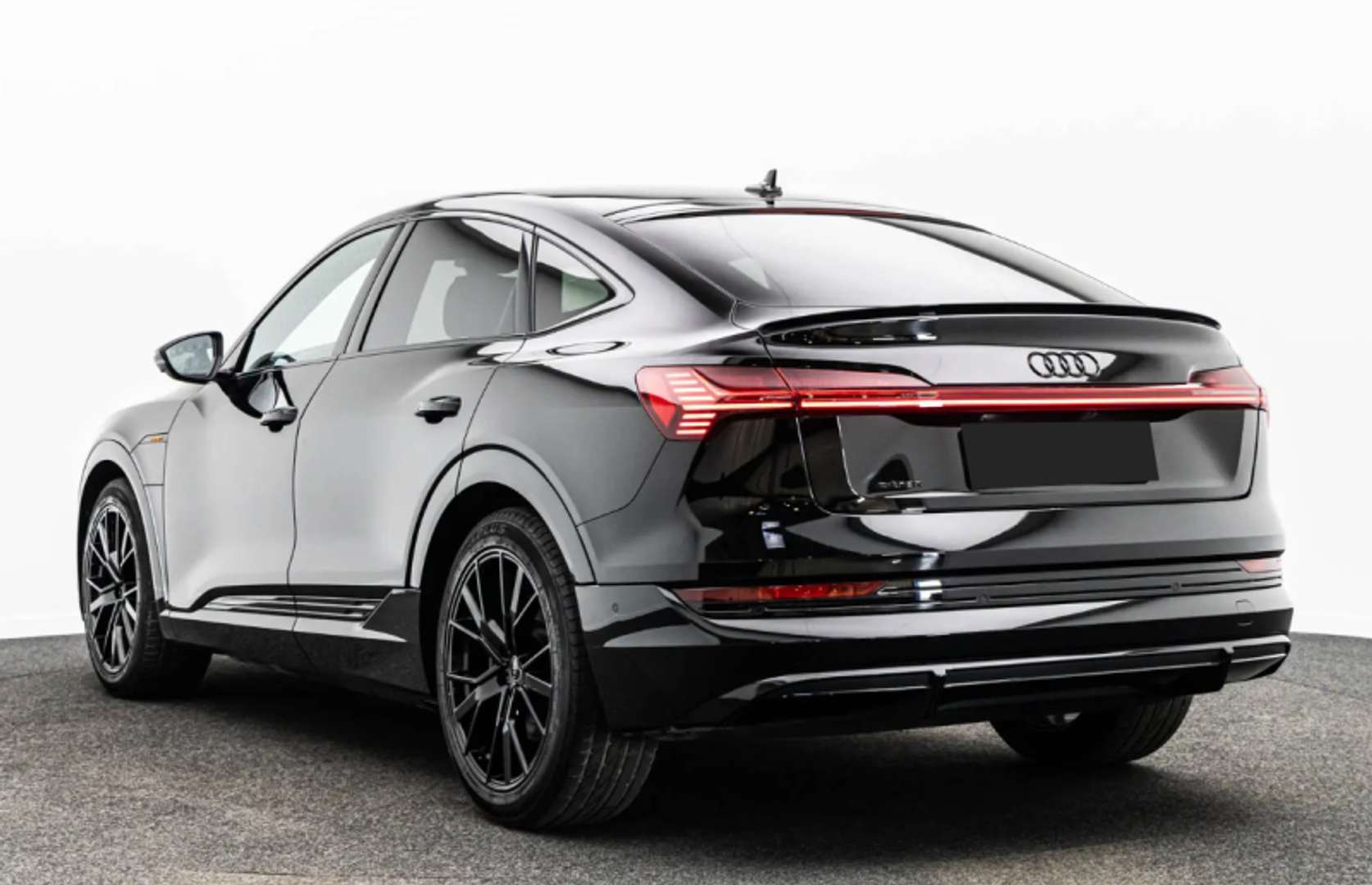 Audi E-tron S Line 50 - 2021 - Joinsteer - #4