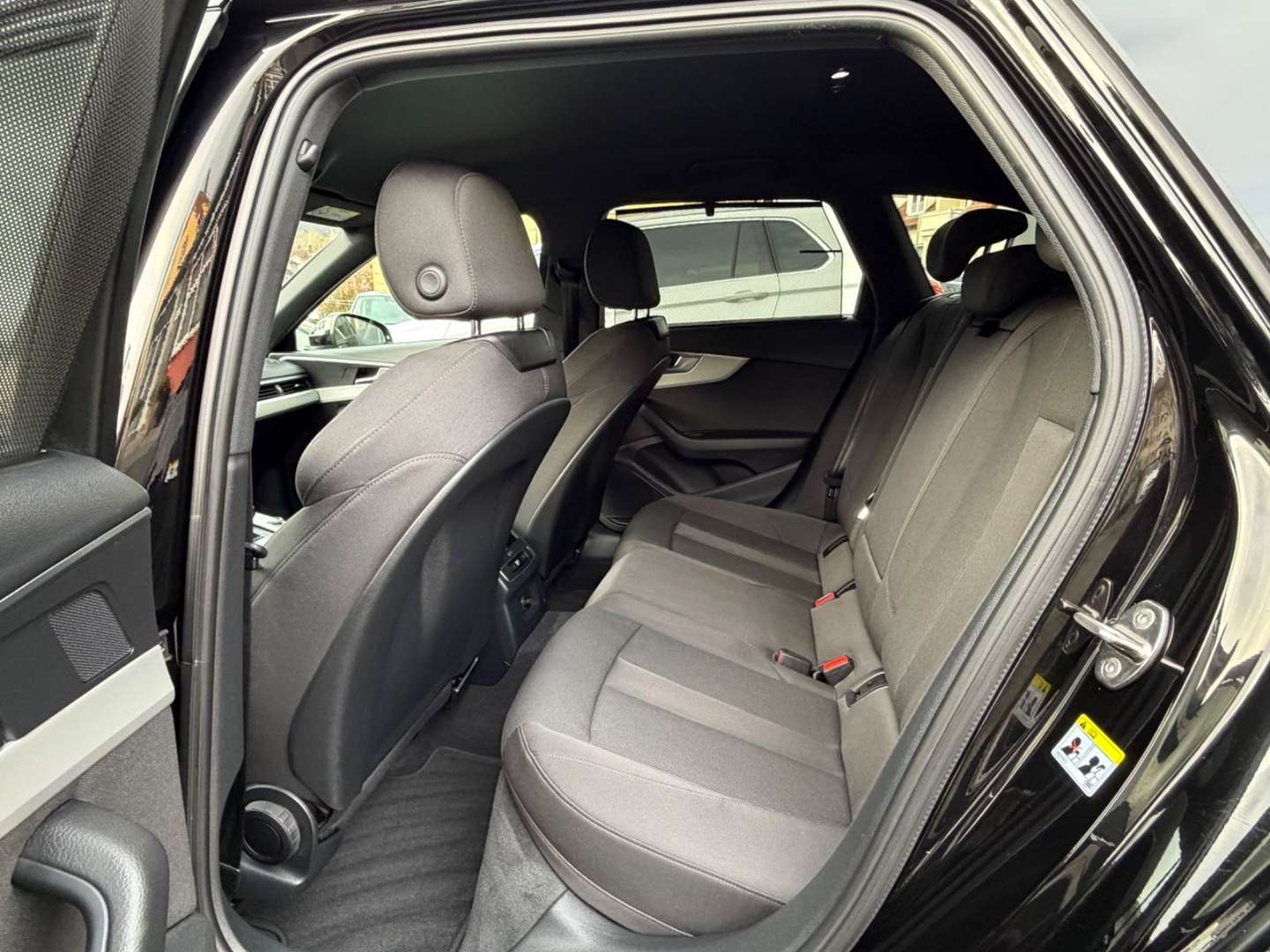 Audi A4 Advanced 40 TFSI - 2022 - Joinsteer - #15