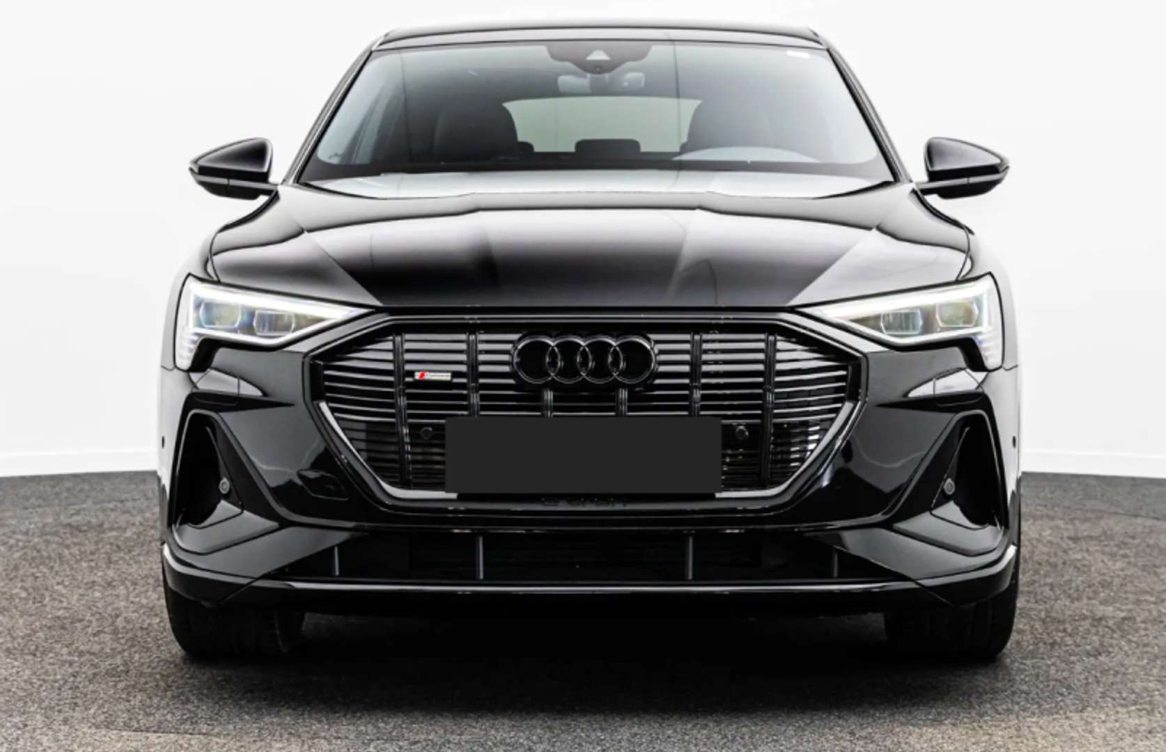 Audi E-tron S Line 50 - 2021 - Joinsteer - #5