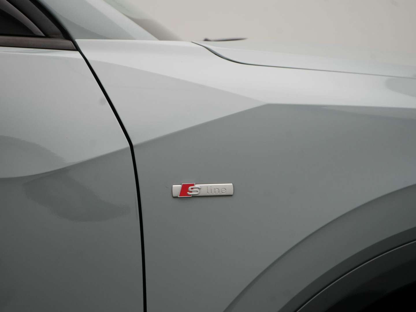 Audi Q2 S Line 35 TFSI - 2025 - Joinsteer - #46