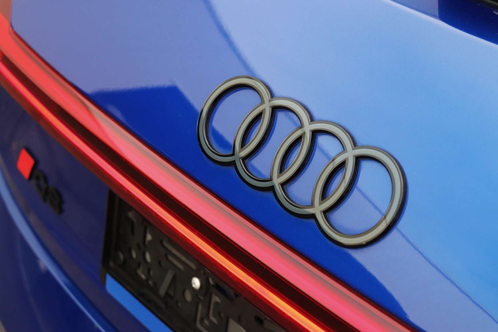 Audi Q8 E-tron S Line 55 - 2024 - Joinsteer - #14