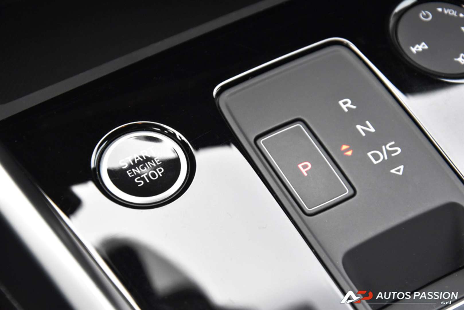 Audi A3 Sportback Advanced 35 TDI - 2021 - Joinsteer - #30