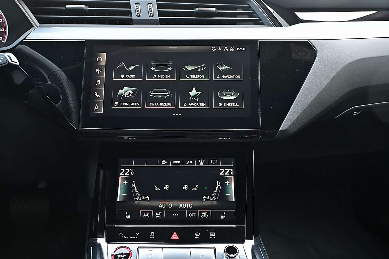 Audi E-tron S - 2023 - Joinsteer - #22