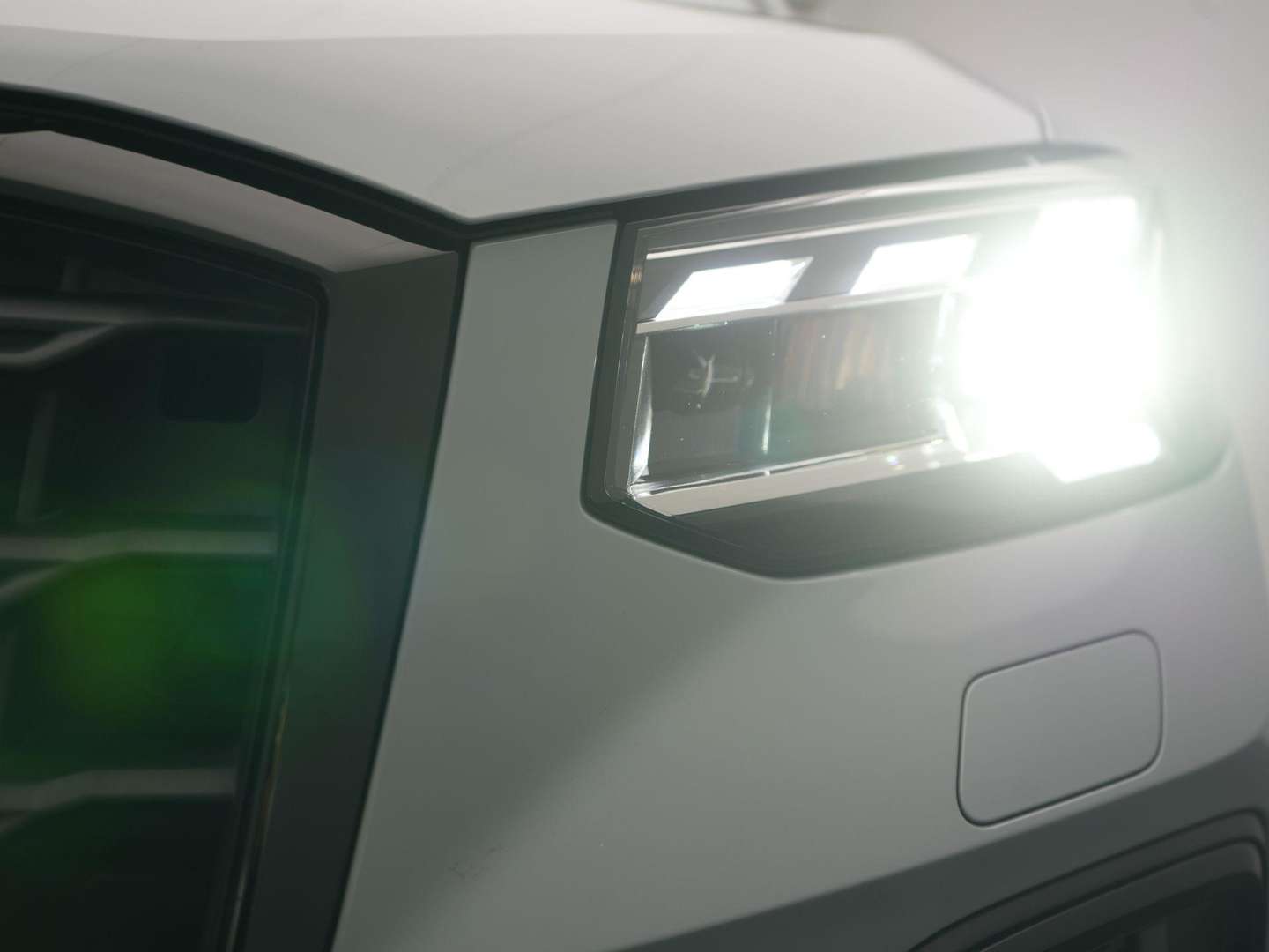 Audi Q2 S Line 35 TFSI - 2025 - Joinsteer - #47