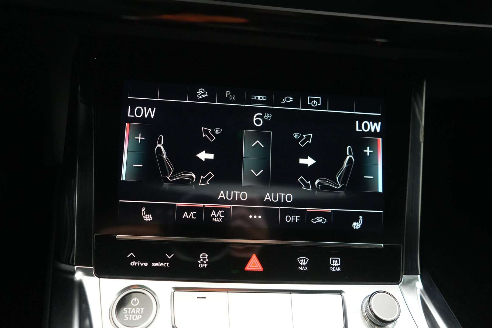 Audi E-tron Sportback S Line 55 - 2022 - Joinsteer - #28