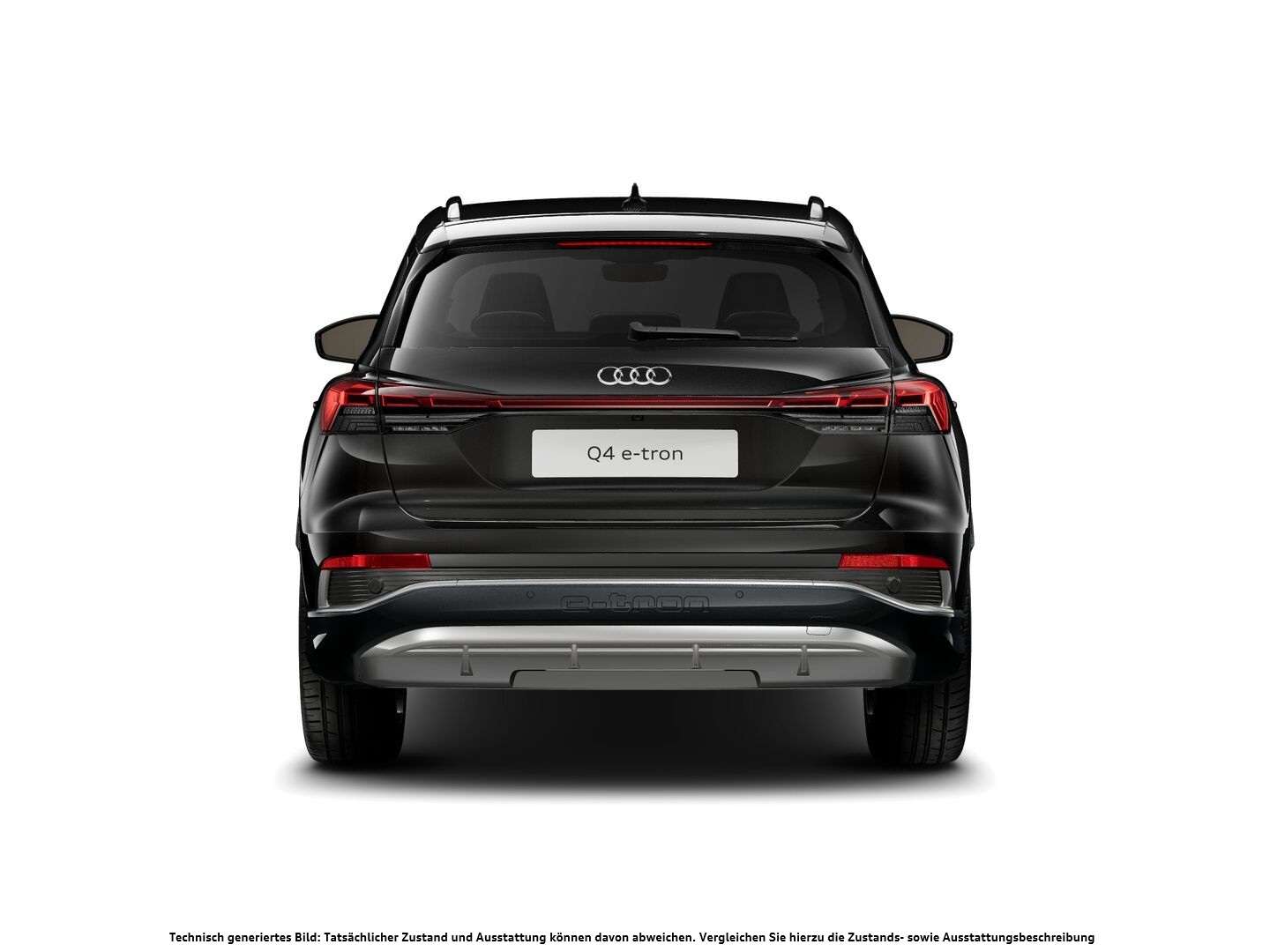 Audi Q4 E-tron S Line 40 - 2023 - Joinsteer - #5