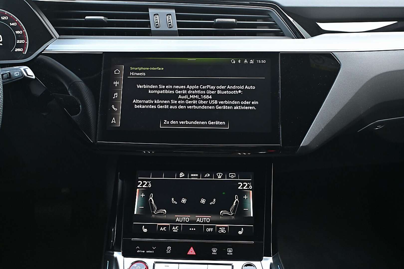 Audi E-tron S - 2023 - Joinsteer - #23