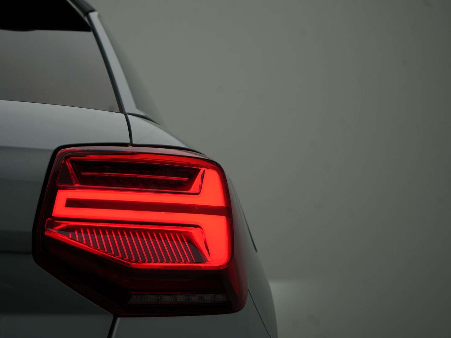 Audi Q2 S Line 35 TFSI - 2025 - Joinsteer - #48