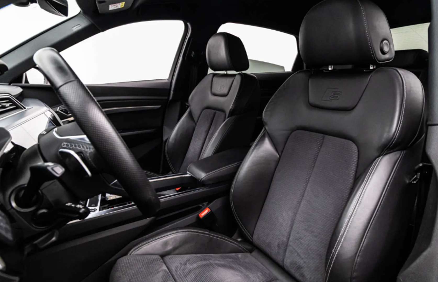Audi E-tron S Line 50 - 2021 - Joinsteer - #7