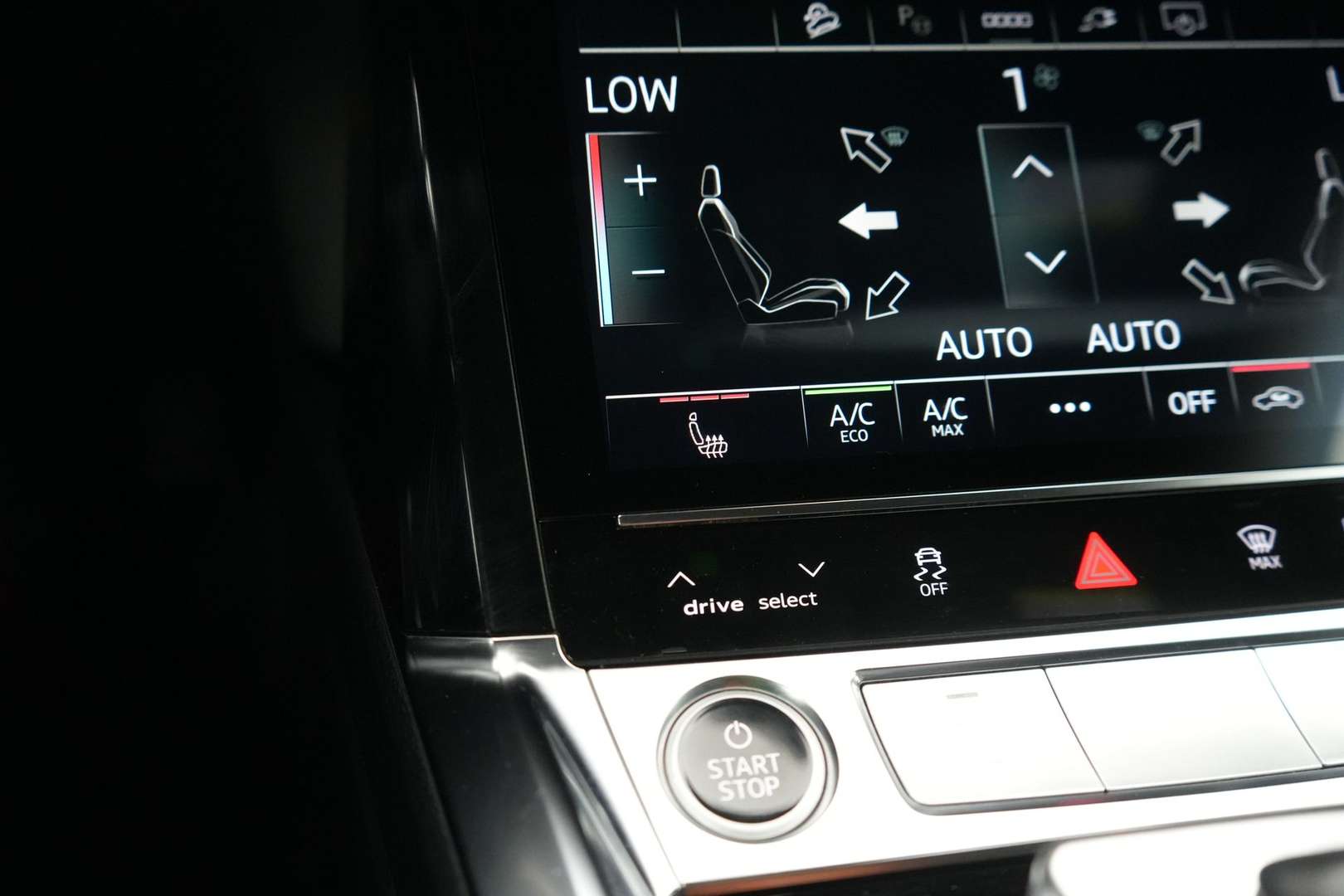 Audi E-tron Sportback S Line 55 - 2022 - Joinsteer - #29