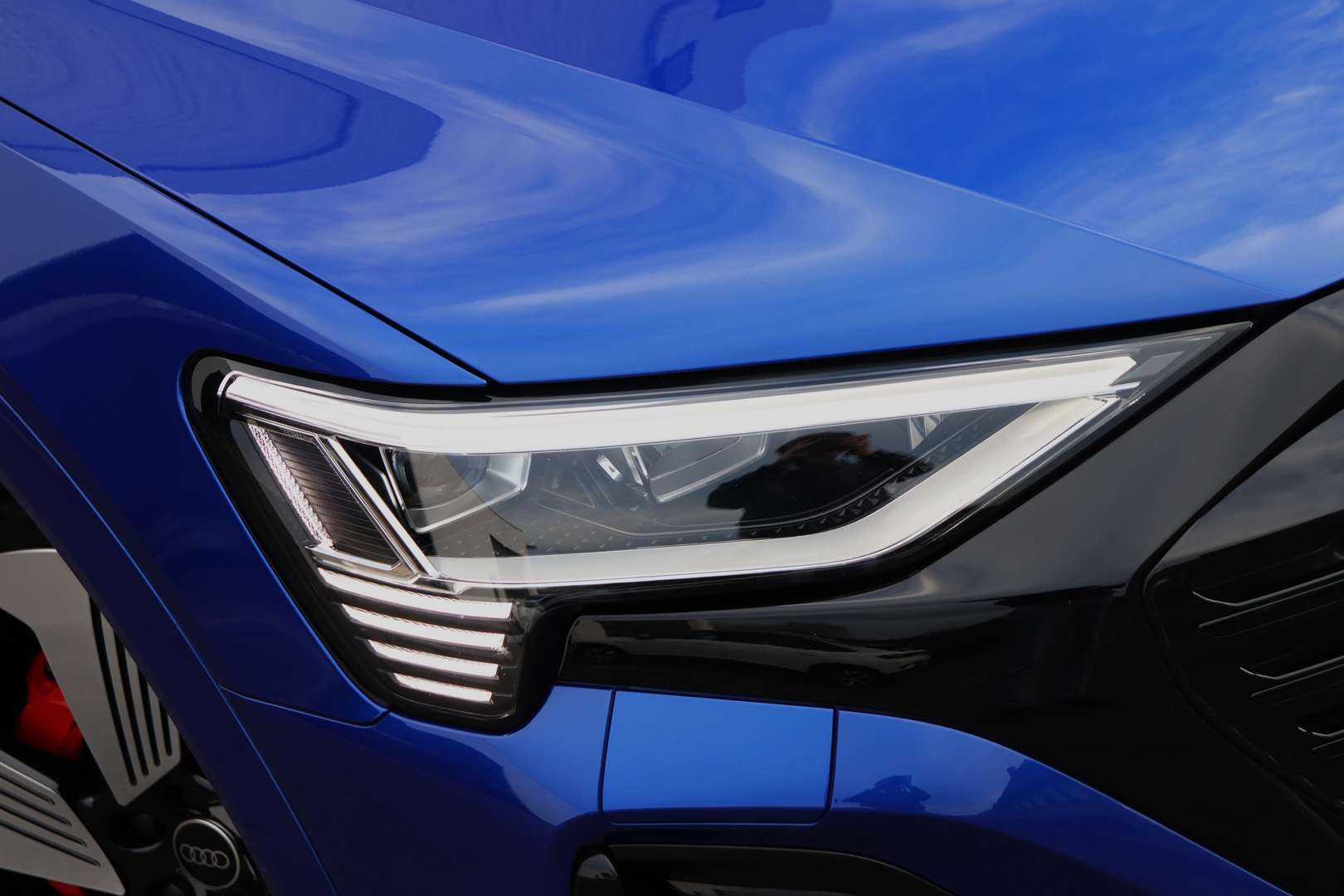 Audi Q8 E-tron S Line 55 - 2024 - Joinsteer - #15