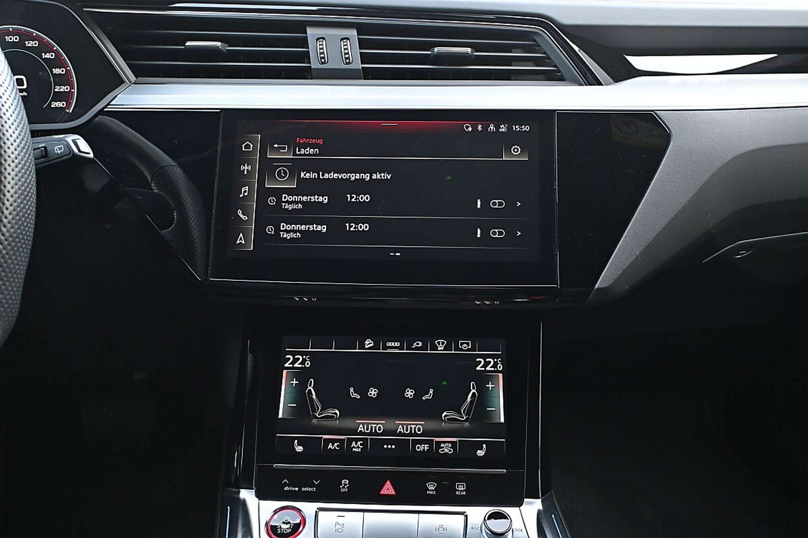 Audi E-tron S - 2023 - Joinsteer - #24