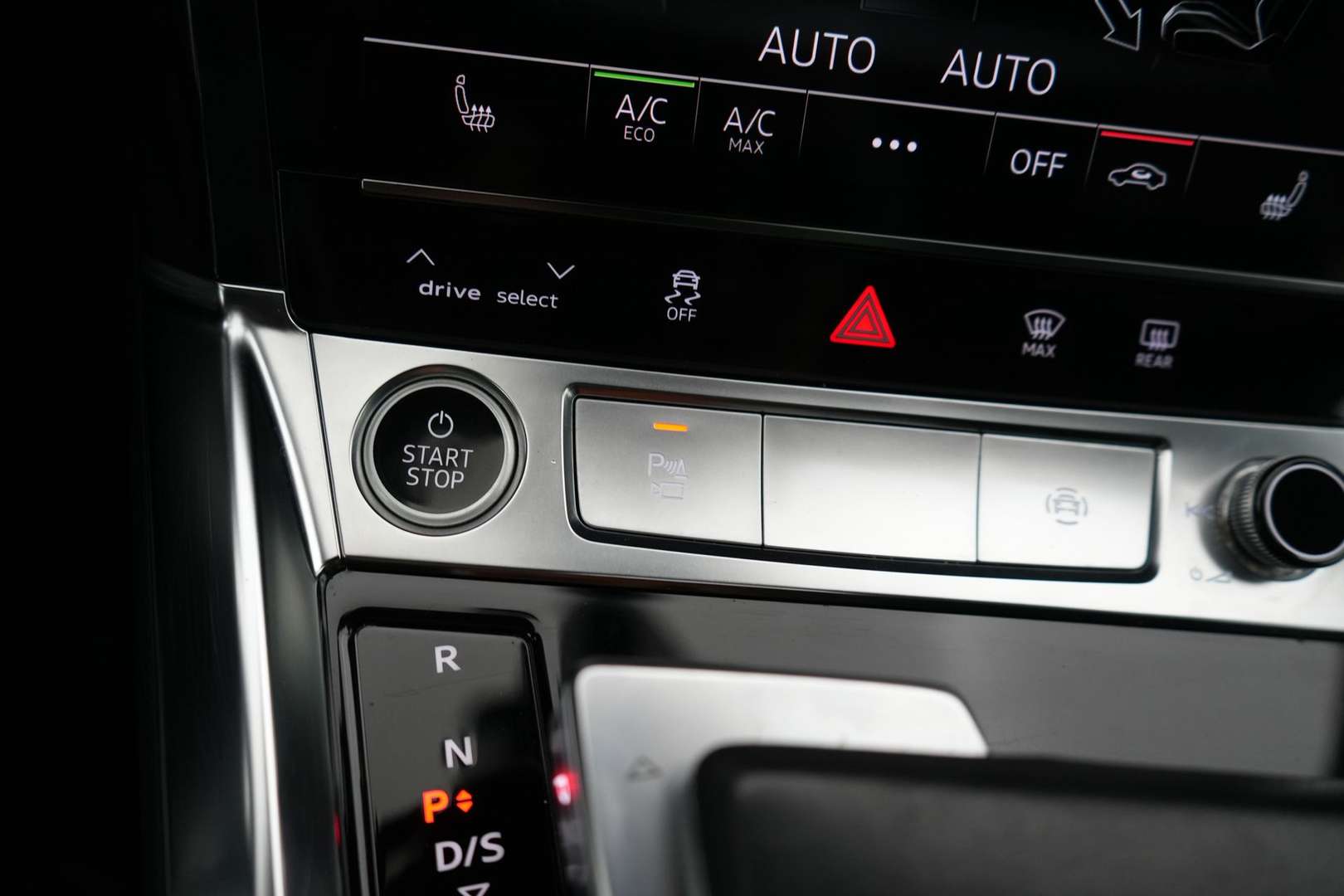 Audi E-tron Sportback S Line 55 - 2022 - Joinsteer - #30