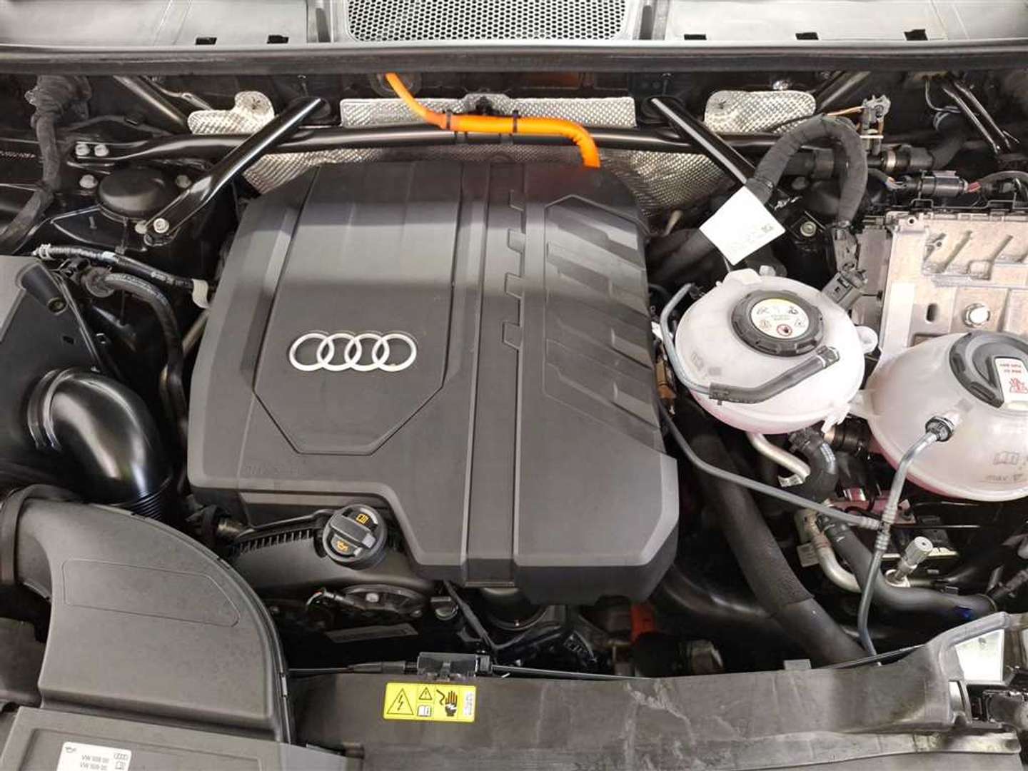 Audi Q5 Advanced 50 TFSI E - 2022 - Joinsteer - #26